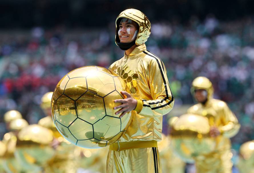 FIFA World Cup 2026 - Group A - Mexico v South Africa