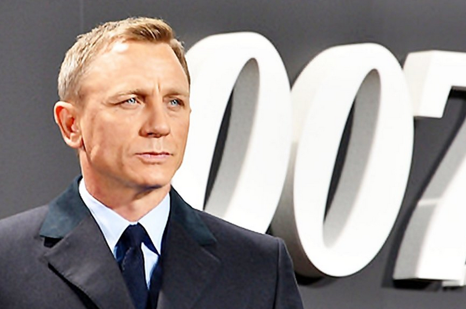 Daniel Craig će ipak utjeloviti Bonda: 'Sve je to zbog love...'