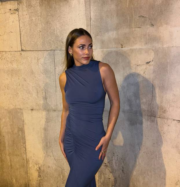 FOTO Španjolka koja dominira s motkom golica maštu pratitelja: 'Nije mi cilj samo skočiti visoko'