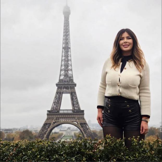 Sjećate se nje? Nandi se borila za Goranovo srce u Gospodinu Savršenom, ovako sad izgleda