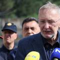 Božinović o bombama u Rijeci: 'Bomba u hotelu Ambasador i ovaj slučaj su očito povezani'