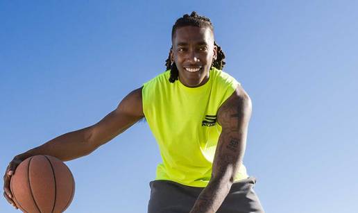 Terance Mann i OG Anunoby dolaze u Zadar s porukom: Osvoji teren!
