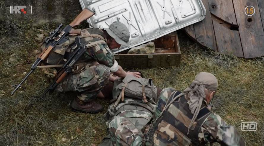 Prvu epizodu 'Nestalih' pratilo je više od 420 tisuća gledatelja