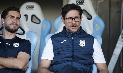 Sanchez: Morali smo skuhati ovu utakmicu. Gojak: Na putu sam da budem onaj stari Amer