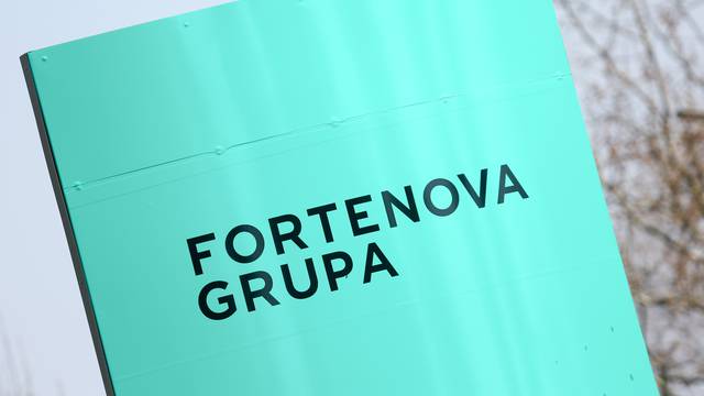 Prodaje se Fortenova grupa