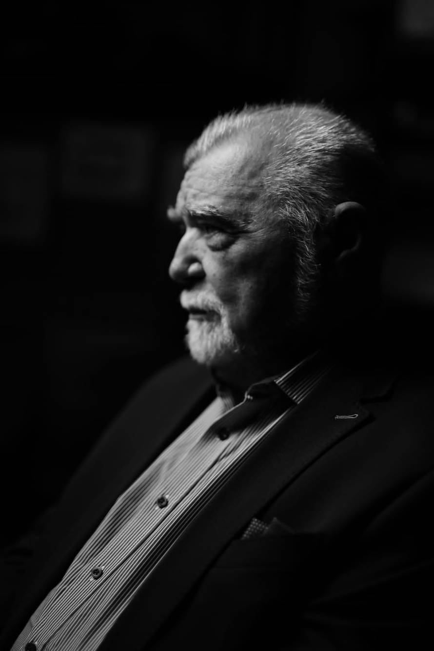 Tko je naredio da se ubije Ivo Pukanić? Pred kamere je stao i bivši predsjednik Stjepan Mesić