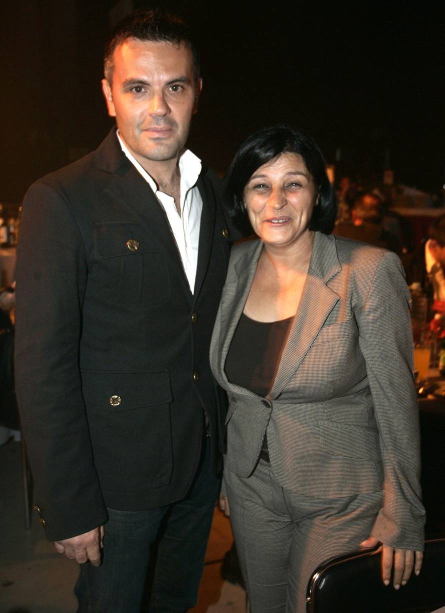 Slavko Midžor/Pixsell