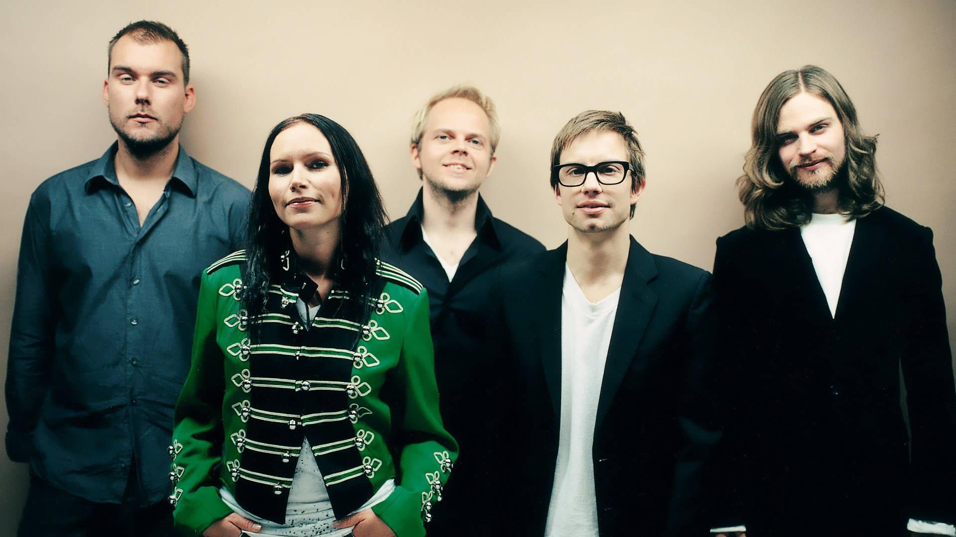 Yammatovo 3 predstavlja: The Cardigans u Laubi