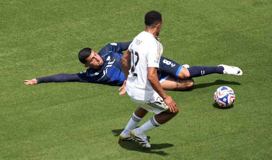 FIFA Club World Cup - Group H - Real Madrid v Pachuca