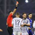 Hajduk 'kupio' malo mira, ali Dialla je zaista teško prožvakati