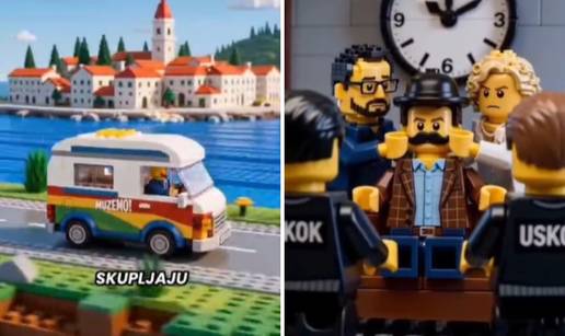 Dok HDZ legi&cacute;ima udara po Toma&scaron;evi&cacute;u, Mo&zcaron;emo! i dalje raste popularnost u anketama