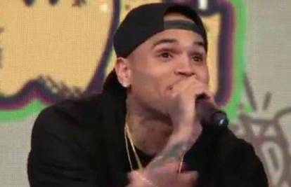 Odbio liječenje: Hitnu pomoć pozvali zbog Chrisa Browna