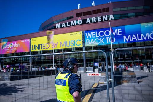 Hrvati, oprez! Delije dolaze u Malm&ouml;: 'Ne&cacute;emo nositi kockice'
