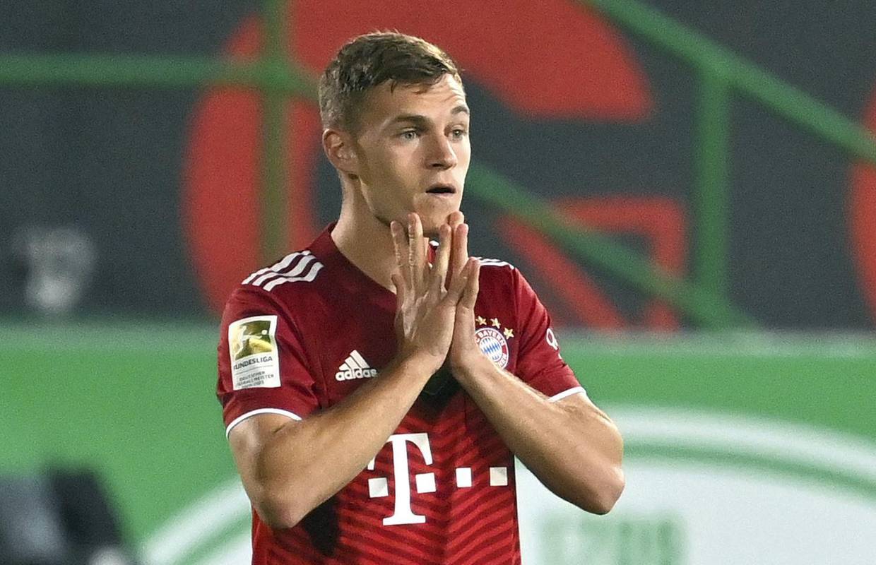 Odbija se cijepiti pa morao u izolaciju: Bayern oštro kaznio zvijezdu, i druge će ubuduće