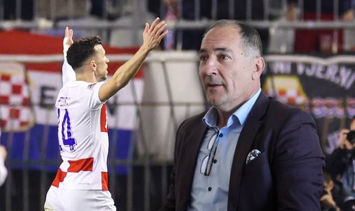 Štimac: Čudno kako je Hajduk propustio prepoznati Perišića. I poklopio je minornu manjinu...