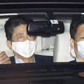 Japanski premijer Abe dat će ostavku zbog lošeg zdravlja