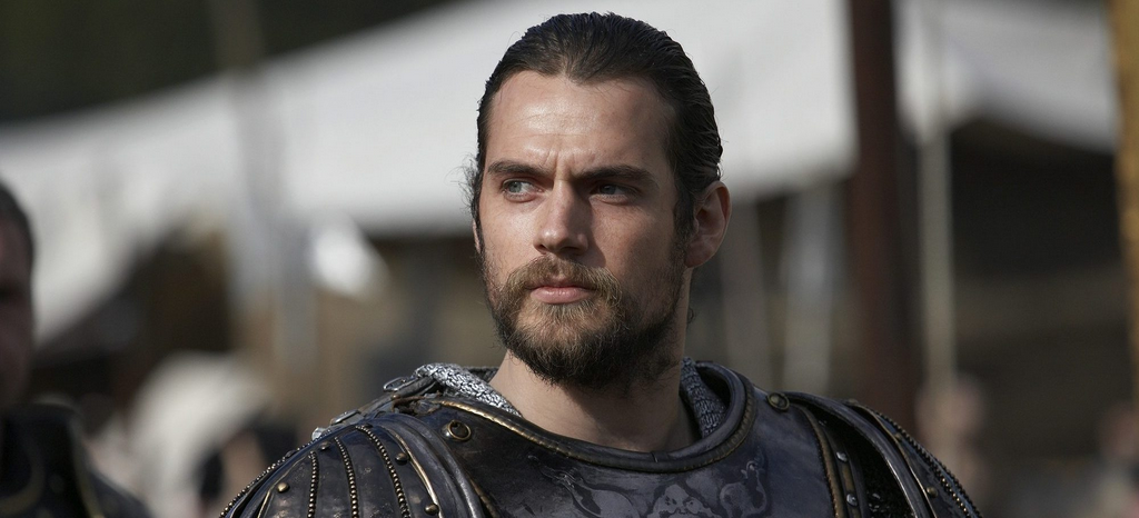 Henry Cavill u novoj adaptaciji igrice: Stiže Warhammer 40000