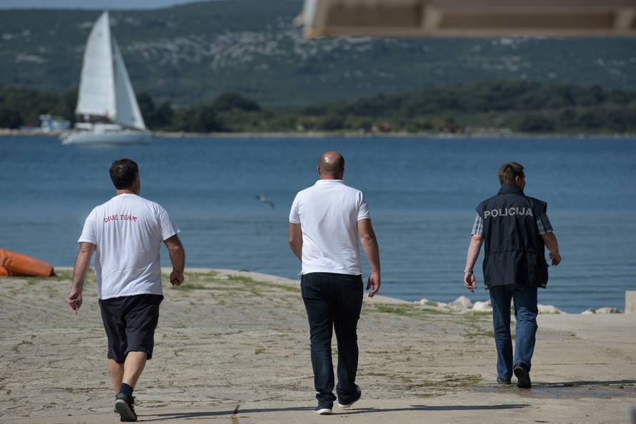 Požar je podmetnut? Izgorjelo šest brodova, šteta je totalna...