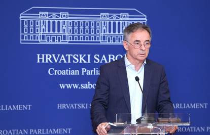 Pupovac: Očekujem da HDZ i HNS dođu do točke sporazuma