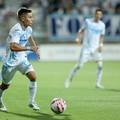Rijeka dan nakon Ludogoreca odigrala prijateljsku utakmicu