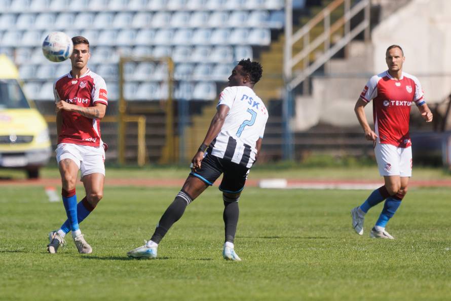 Rijeka: SuperSport Prva Nogometna liga, 29. kolo, NK Opatija - HNK Orijent