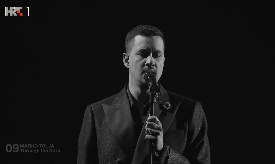 Dora puna adrenalina! Lorena je krvarila, Nižetić ozlijedio prst, a Nipplepeople završio na hitnoj