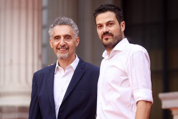 John Turturro prošetao crvenim tepihom 30. Sarajevo Film Festivala
