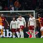 Champions League - Group A - Galatasaray v Manchester United