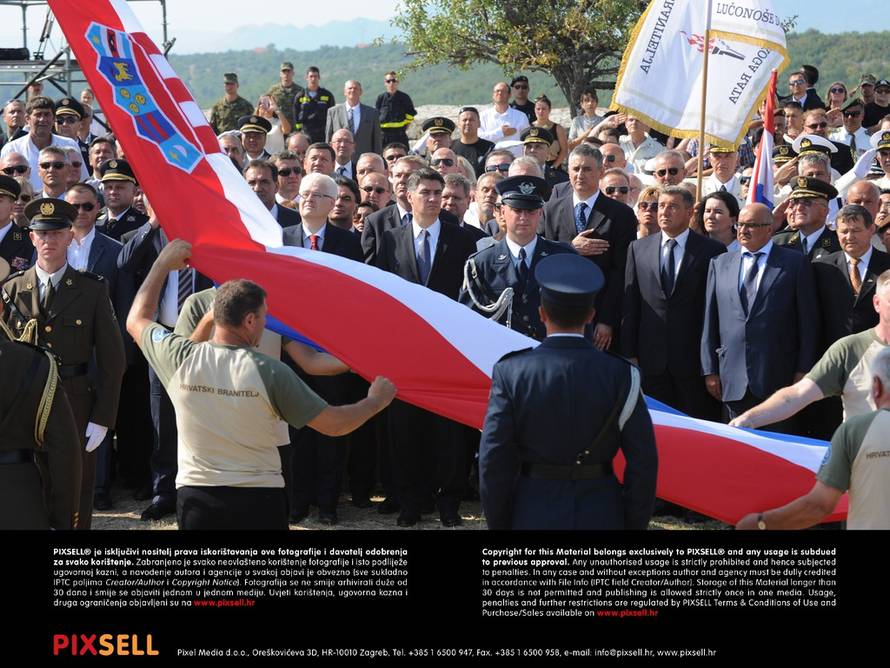 Hrvoje Jelavić/Pixsell