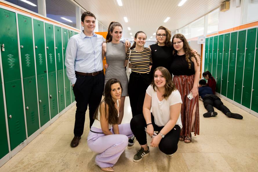 Među najboljima smo u debati: Hrvatski tim je treći u svijetu