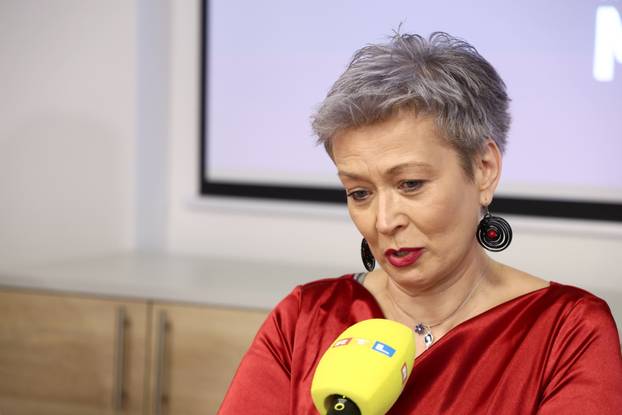 Zagreb: Udruga Palčići uručila donaciju bolnici Merkur u čast preminulom kolegi Sanjinu Španoviću