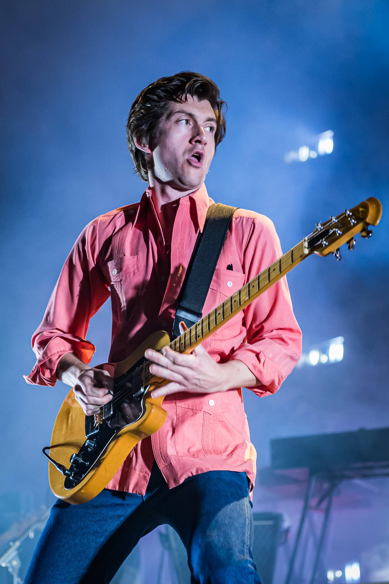 Arctic Monkeys u pulskoj Areni priredili spektakl: 'Pojavili su se niotkud, a napravili su čuda...'