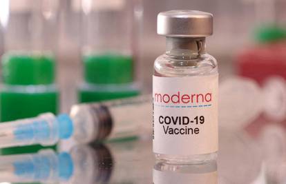 Zeleno svjetlo za Modernu: EMA preporučila njihovo cjepivo i za djecu staru 6 do 11 godina