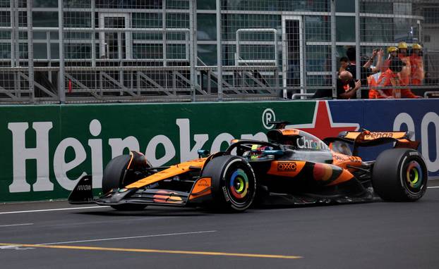 Chinese Grand Prix