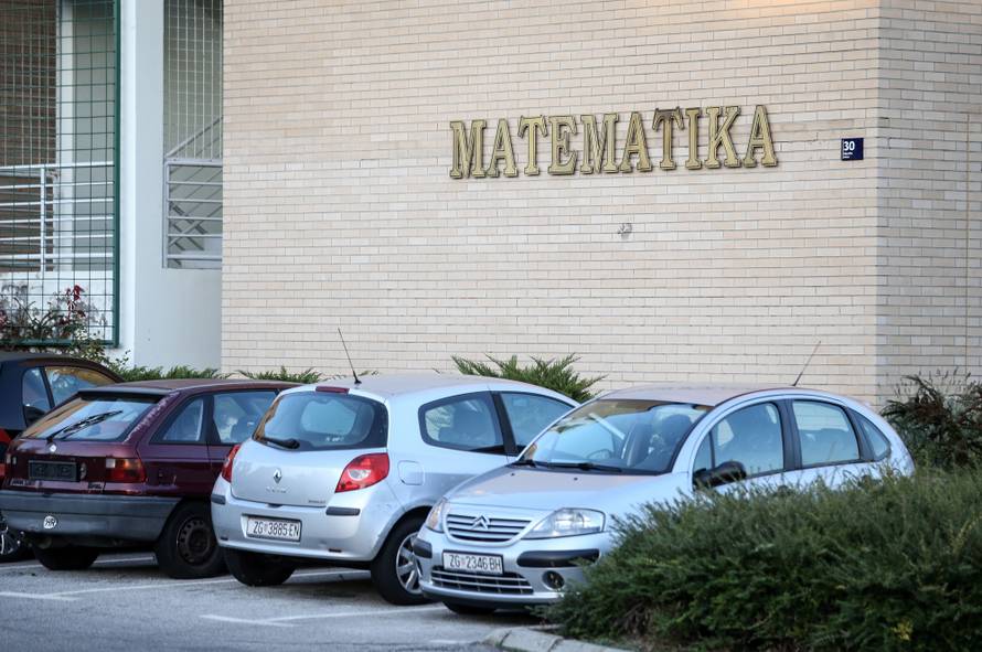 Zabranili snimanje obrazovne tribine: 'Radi se o mjeri opreza'