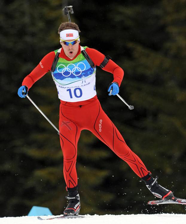 Vancouver: Jakov Fak osvojio bron?anu medalju na Olimpijskim igrama