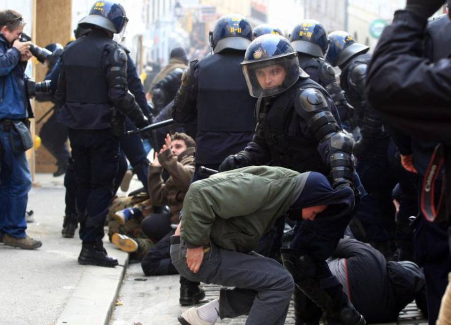 Marko Prpić/Pixsell