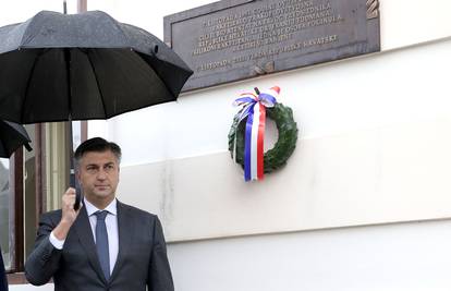 Ambiciozni Zdravko Marić ne želi Plenkoviću olakšati posao