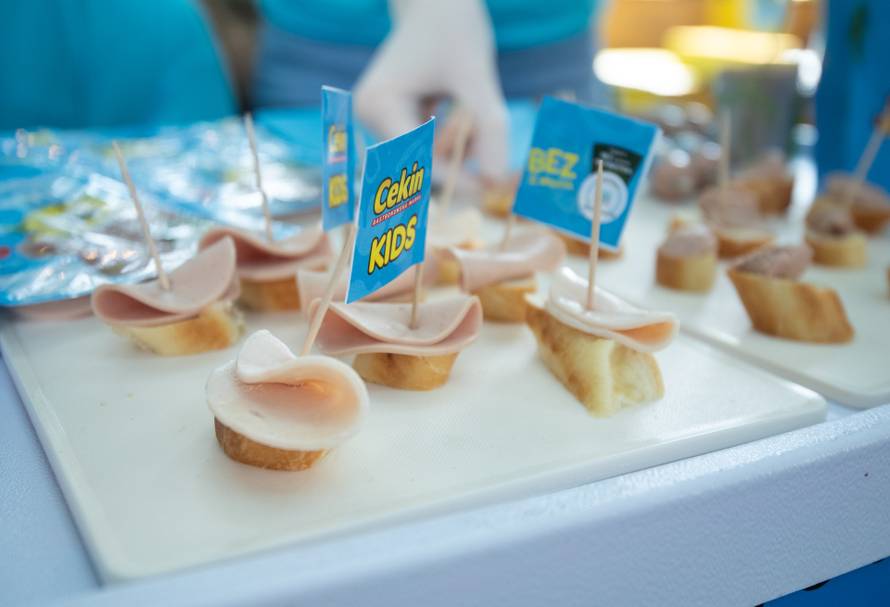 Inspiracija za ručak: Omiljeno jelo svakog školarca dobilo je svoju zdraviju varijantu!