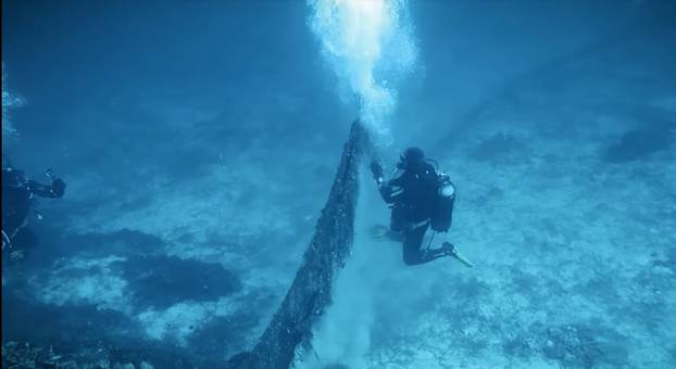FOTO Top lokacije za ronjenje u Europi i Hrvatskoj: Zavirite u ljepotu podvodnog života!