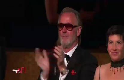 Jane Fonda primila nagradu kolega za životno djelo 