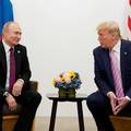 Kremlj: Pripreme za razgovor Trumpa i Putina su u tijeku