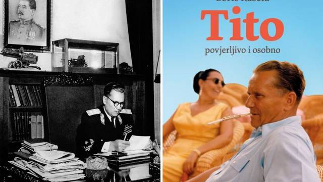 Tajna Titova prstena koji je mogao ubiti čovjeka: Kupio ga je kad se spasio smrtne kazne