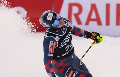 Zubčić: Trebao sam se divljački baciti. Neki jadni bodovi su tu