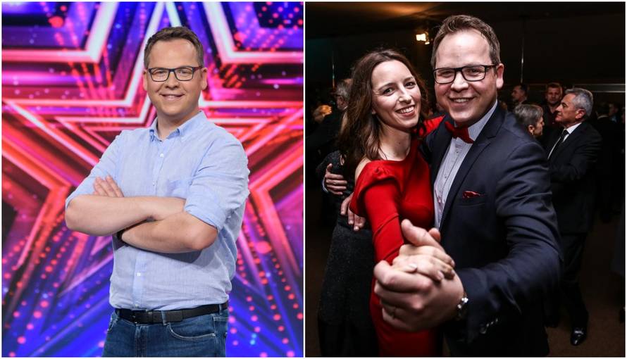 Ridjan se veseli sinu: Nadam se da mi žena neće roditi na finale