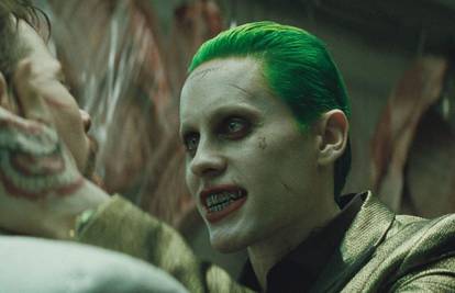 Jared Leto iskreno rekao što misli o filmu 'Odred otpisanih'