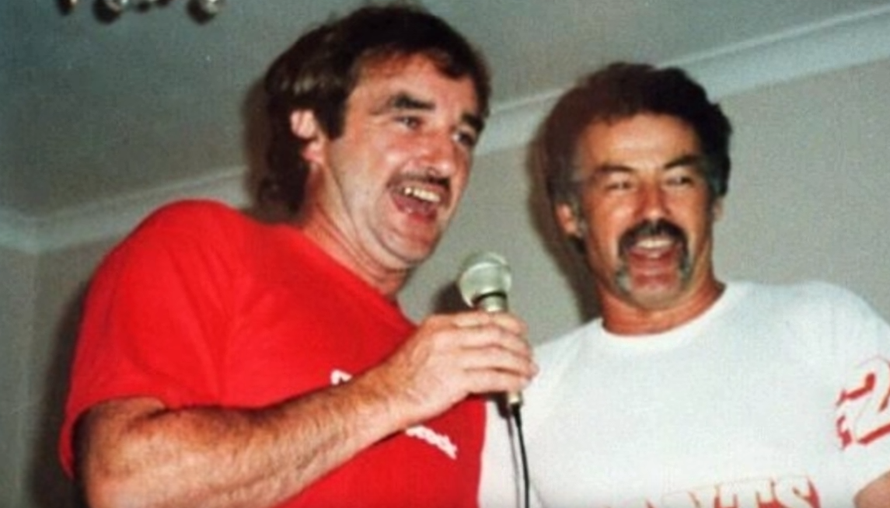 Krvava pisma Hrvata ubojice: Sucu je poštom poslao prst...