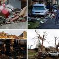 FOTO Prizori užasa u Češkoj: Tek sad se vide razmjeri katastrofe