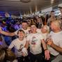 Split: Atmosfera na trajektu koji vozi na koncert Trag u beskraju