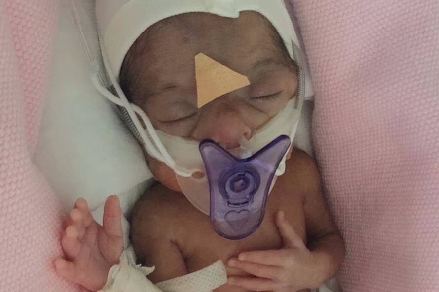 Ne daju im bebu iz bolnice dok ne plate račun od 836.000 kn!